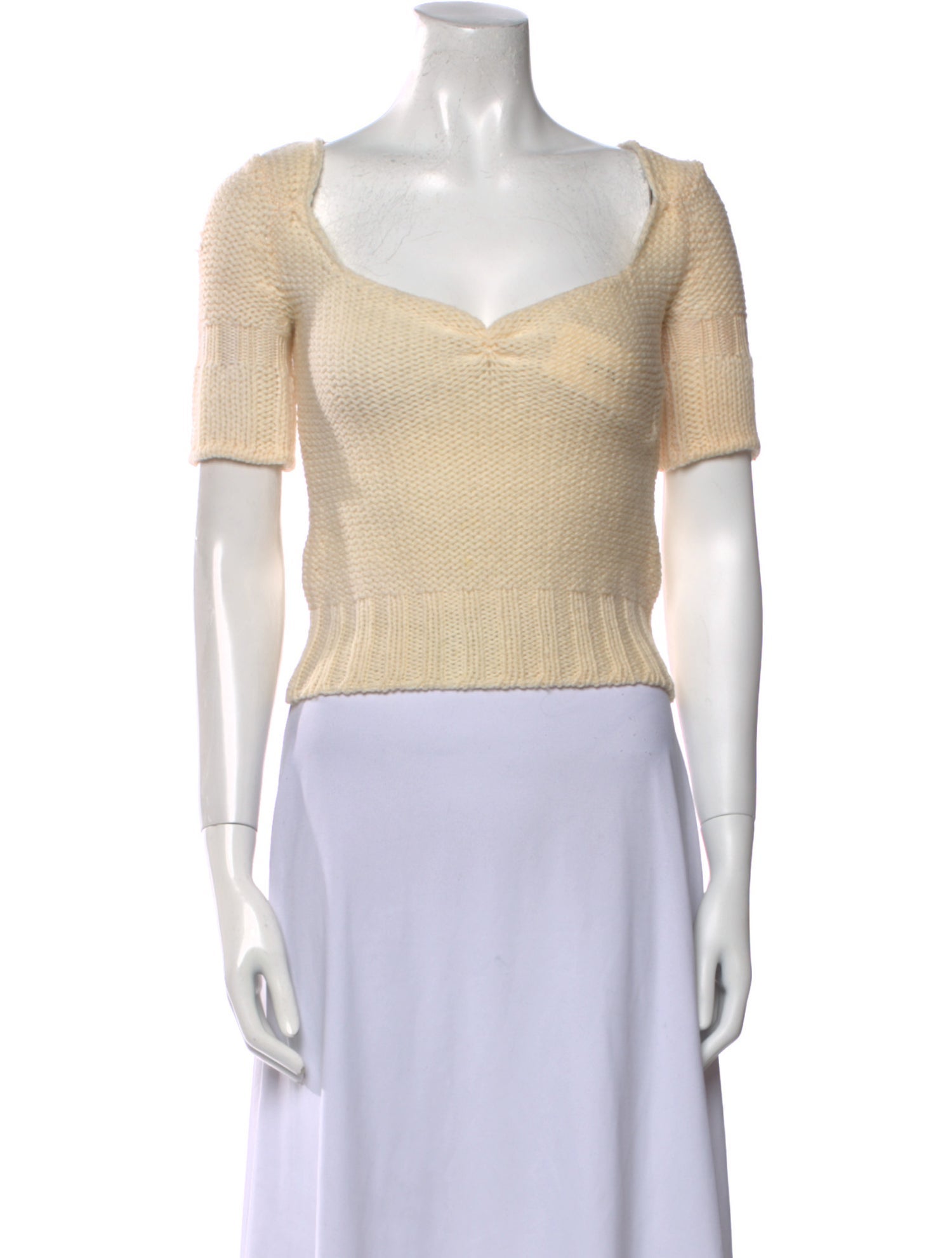 Miu Miu Vintage 2000's Sweater