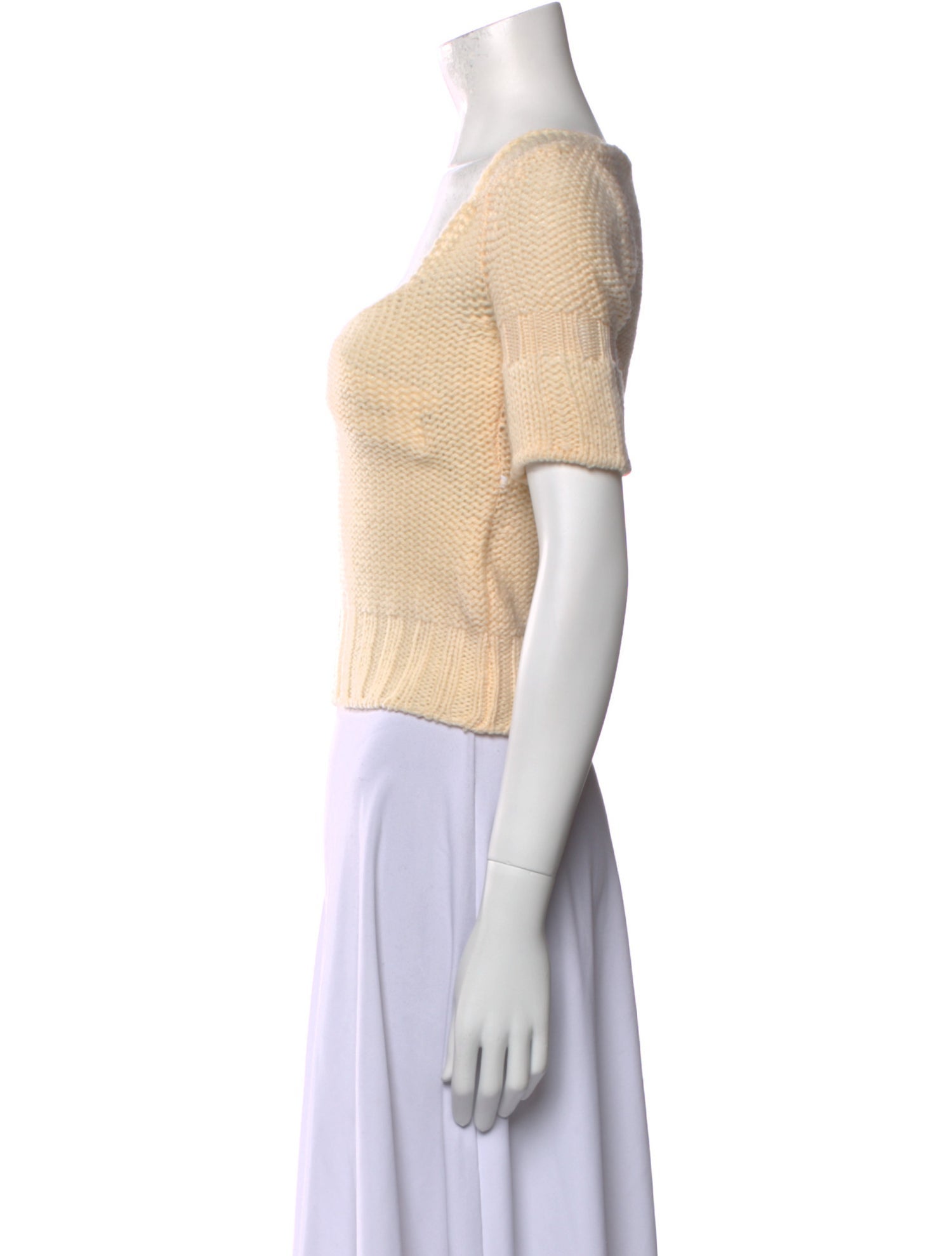 Miu Miu Vintage 2000's Sweater