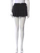 Miu Miu 2022 Mini Skirt