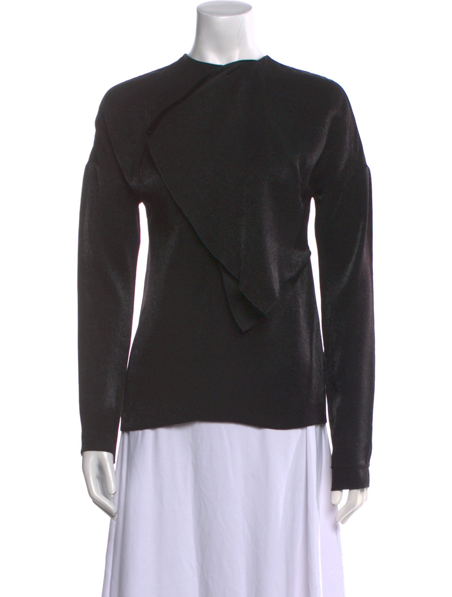 Miu Miu Vintage 2000's Sweatshirt