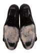 Miu Miu 2000's Suede Ballet Flats