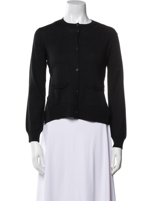 Miu Miu 2011 Wool Sweater