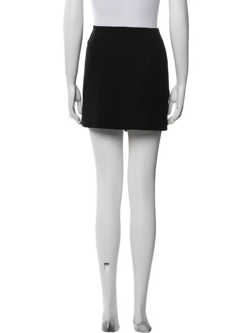 Miu Miu 2012 Mini Skirt