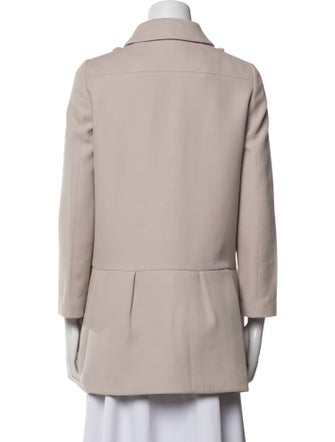 Miu Miu 2012 Coat