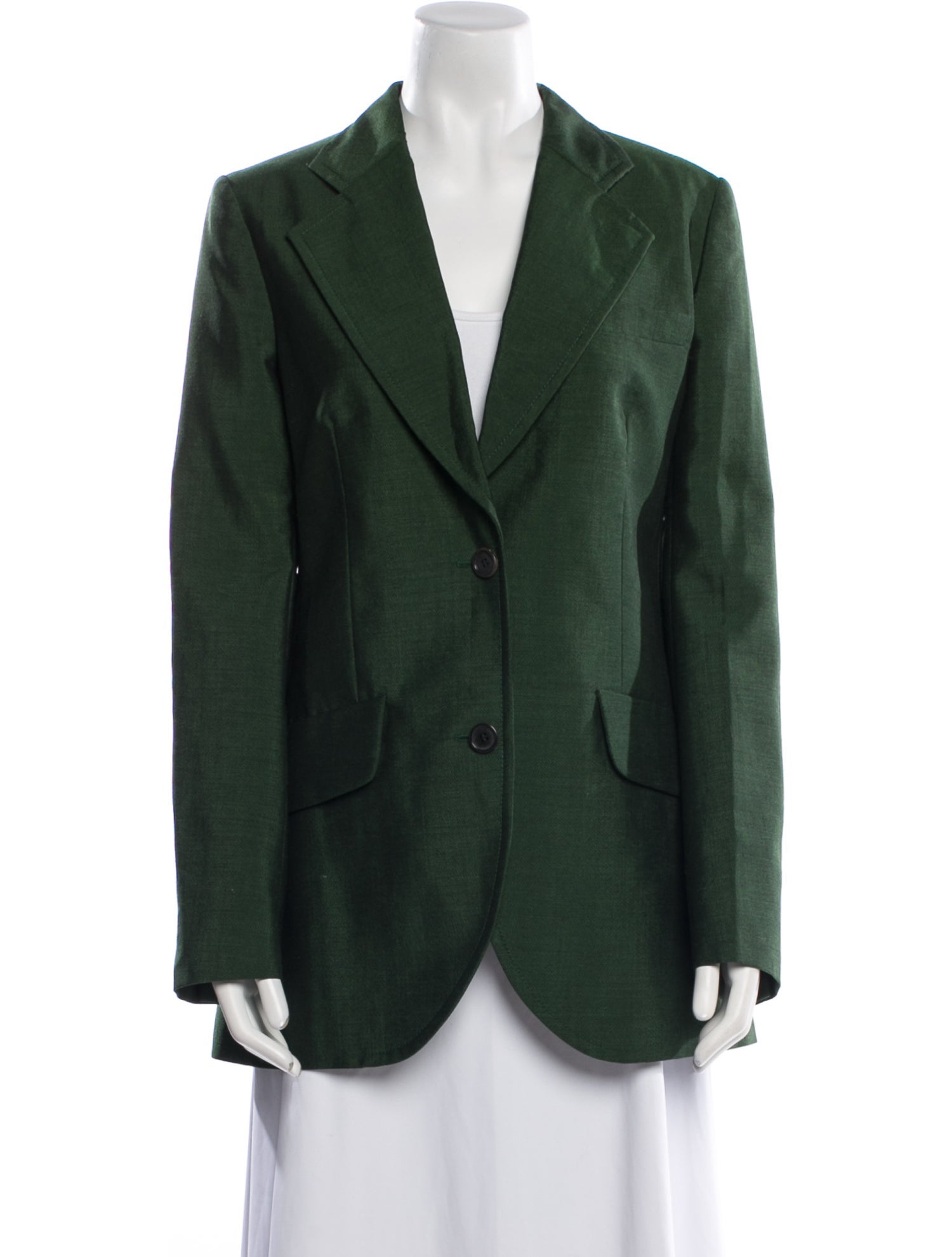 Miu Miu 2012 Mohair Blazer w/ Tags