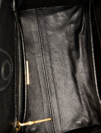 Miu Miu Denim Shoulder Bag