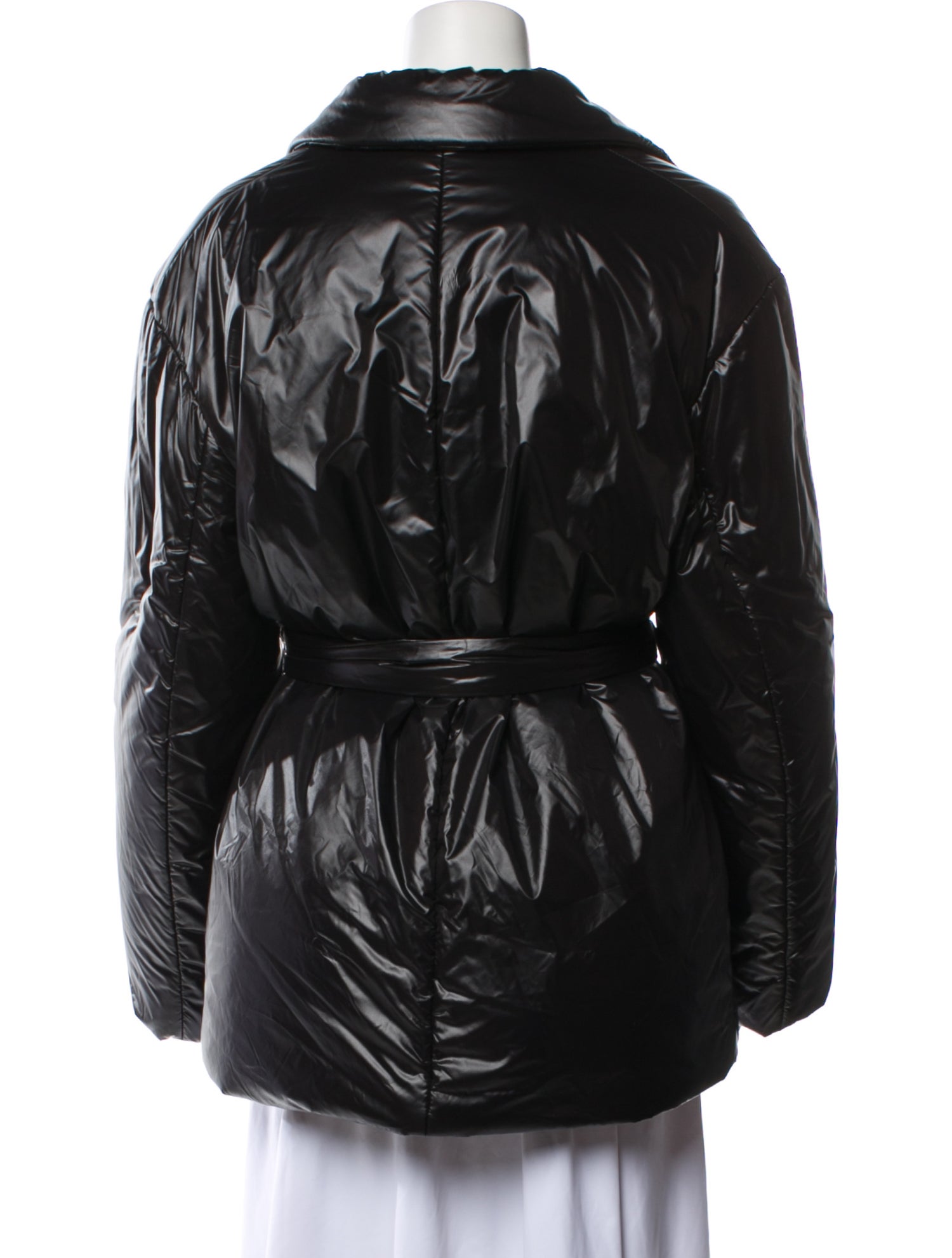 Miu Miu 2022 Down Coat