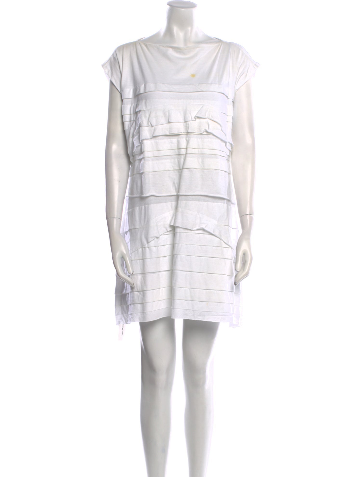 Miu Miu Vintage Mini Dress