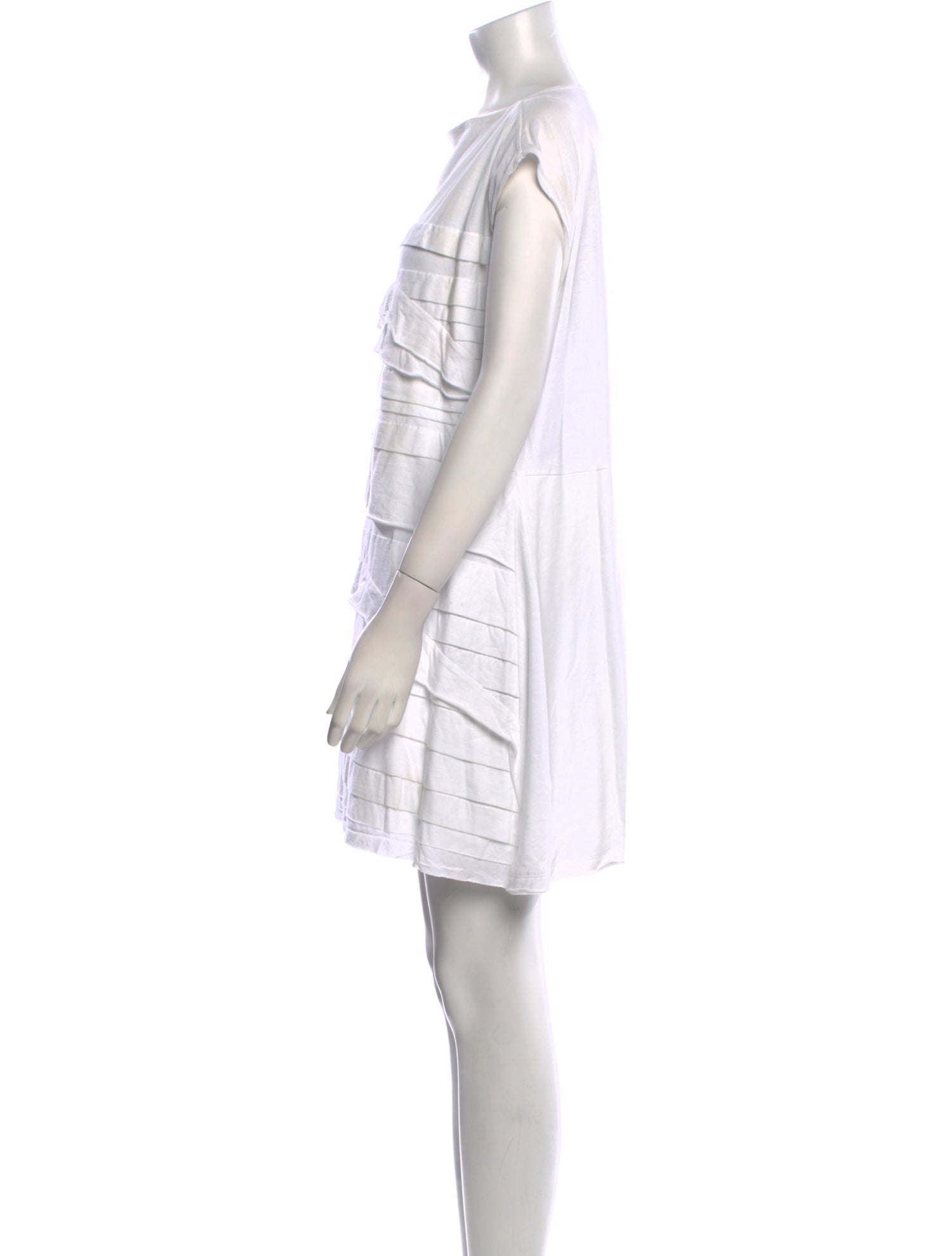 Miu Miu Vintage Mini Dress