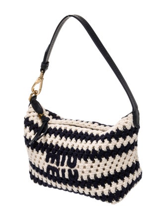 Miu Miu Shoulder Bag 2025