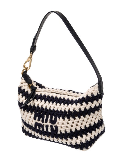 Miu Miu Shoulder Bag 2025