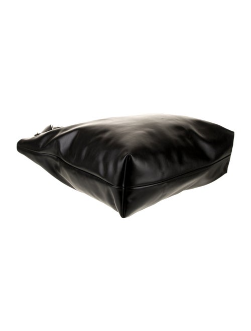 Miu Miu Leather Tote