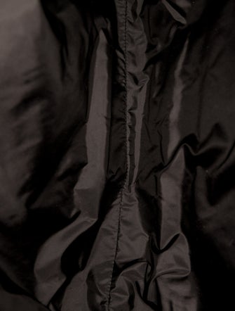 Miu Miu Leather Tote