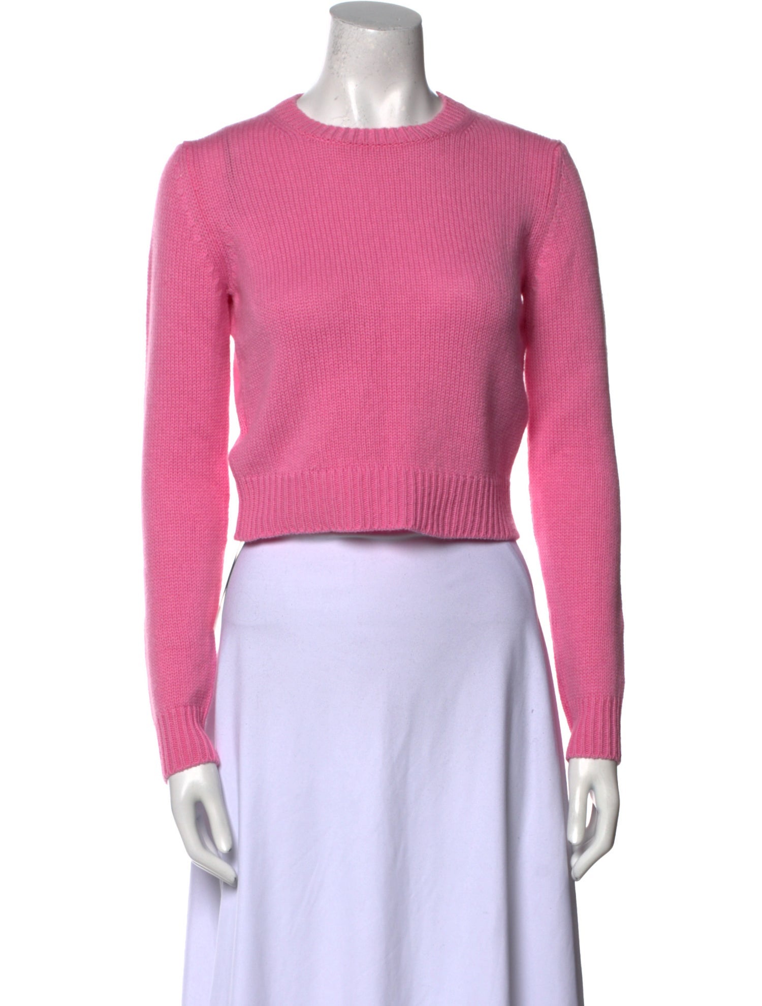 Miu Miu 2013 Cashmere Sweater