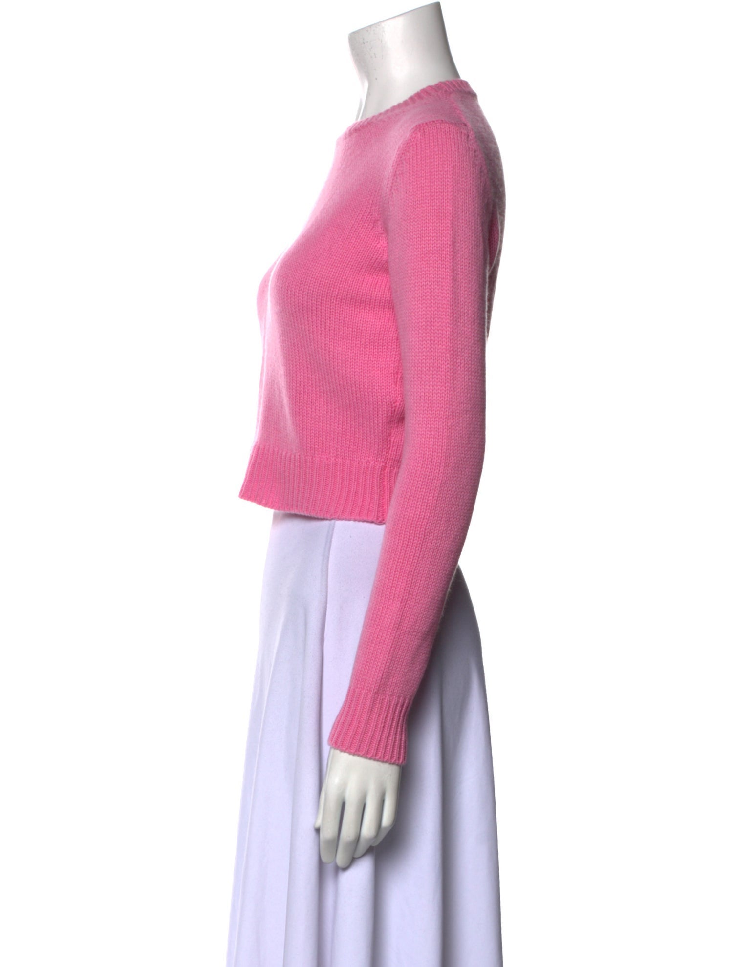 Miu Miu 2013 Cashmere Sweater