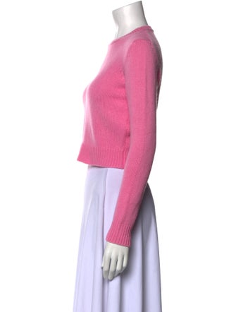 Miu Miu 2013 Cashmere Sweater