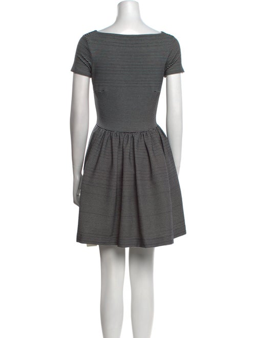 Miu Miu 2017 Mini Dress