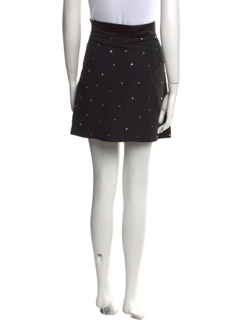 Miu Miu 2020 Mini Skirt