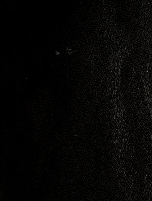 Miu Miu Leather Crossbody Bag