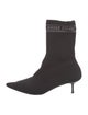 Miu Miu Sock Boots