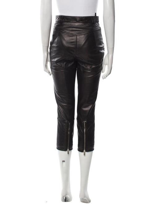 Miu Miu 2021 Straight Leg Pants