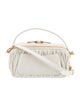Miu Miu Leather Crossbody Bag