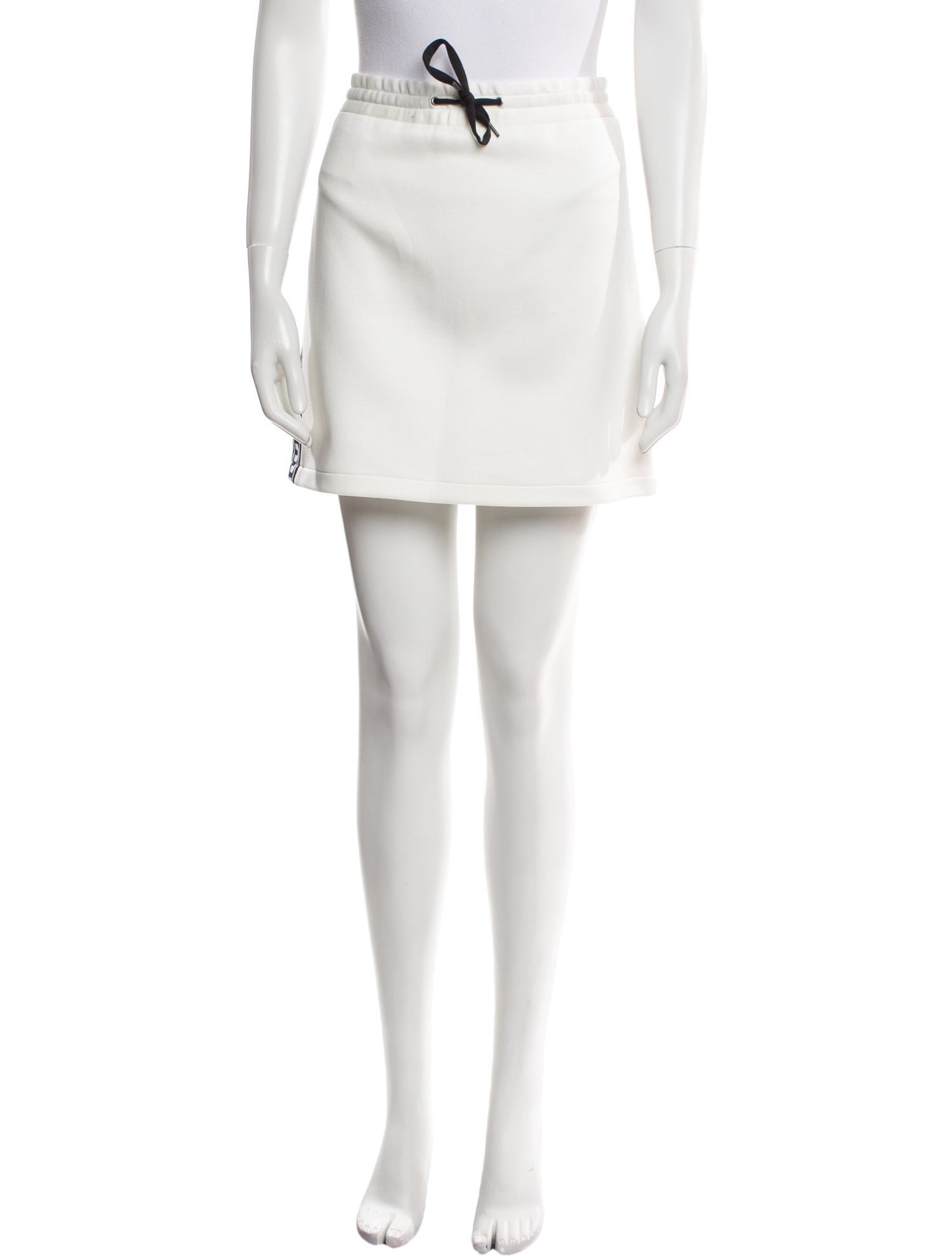 Miu Miu 2019 Mini Skirt