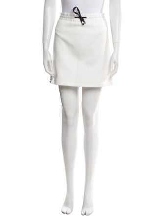Miu Miu 2019 Mini Skirt