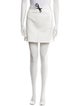 Miu Miu 2019 Mini Skirt