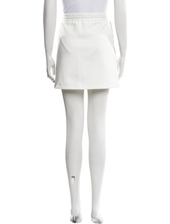 Miu Miu 2019 Mini Skirt