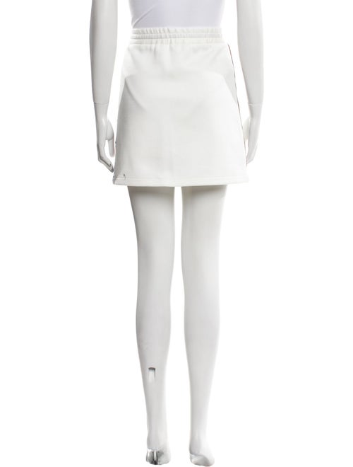 Miu Miu 2019 Mini Skirt