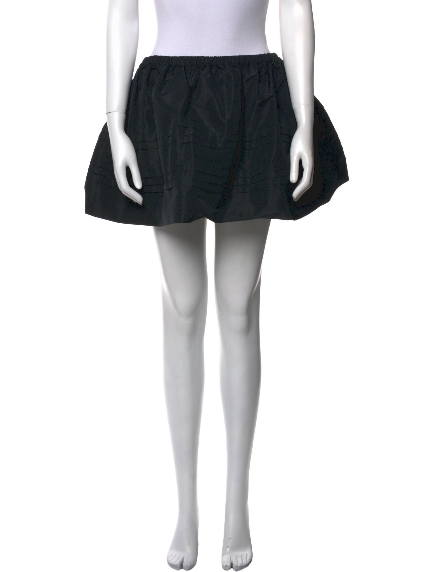 Miu Miu 2011 Mini Skirt