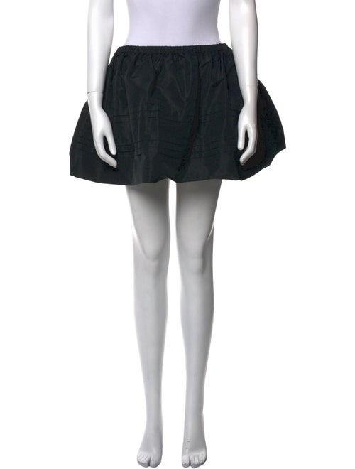 Miu Miu 2011 Mini Skirt