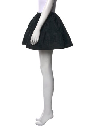 Miu Miu 2011 Mini Skirt