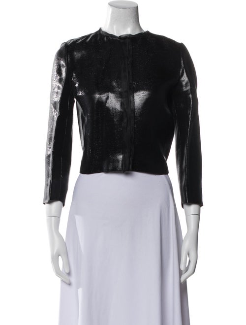 Miu Miu 2011 Silk Evening Jacket