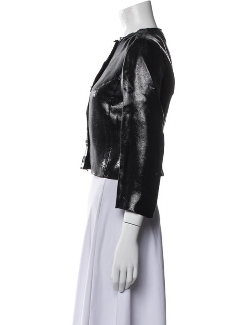 Miu Miu 2011 Silk Evening Jacket