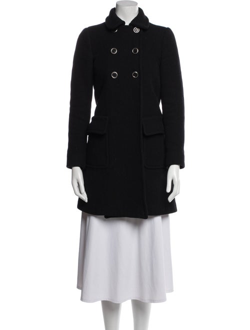 Miu Miu 2011 Wool Coat