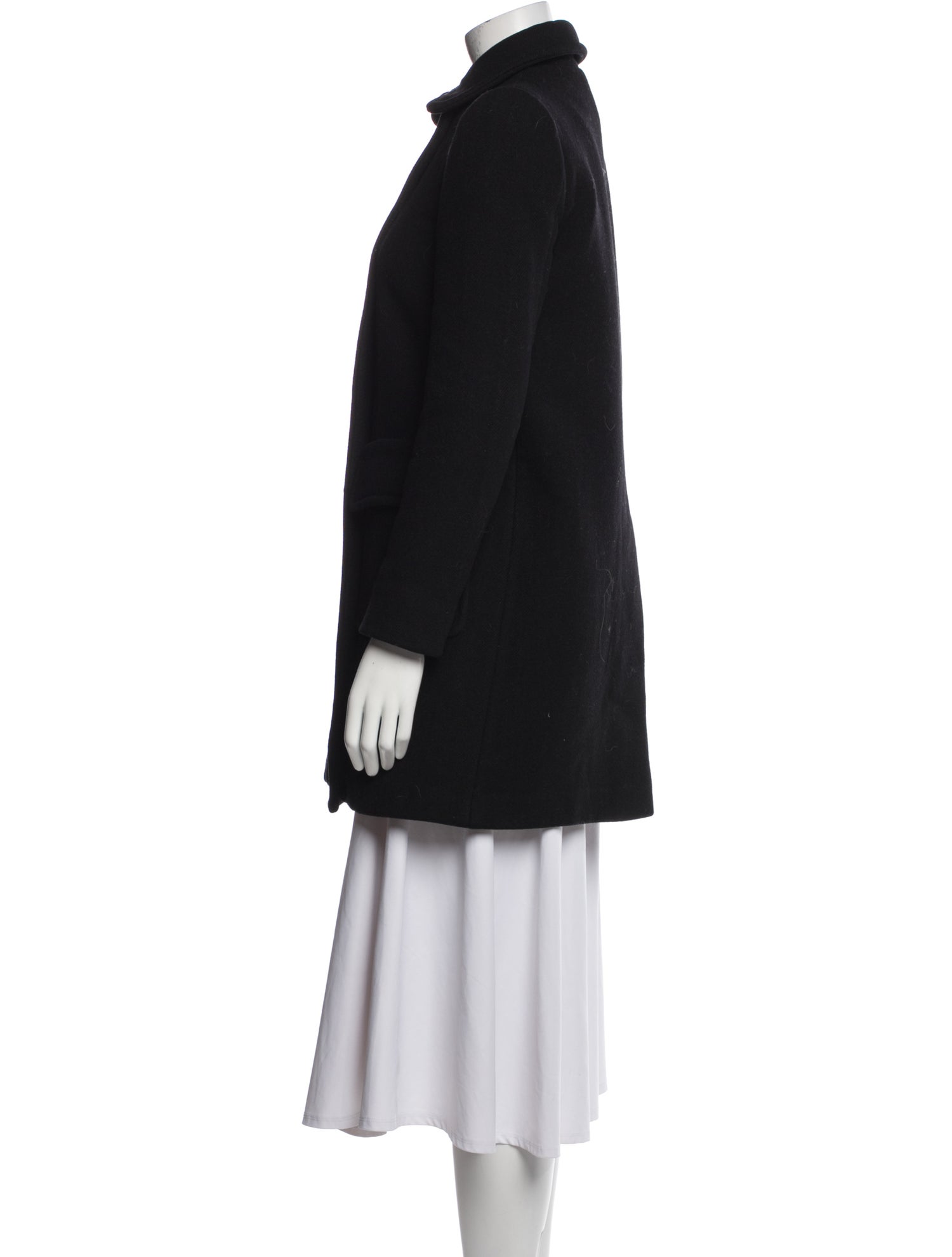 Miu Miu 2011 Wool Coat