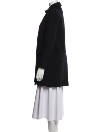 Miu Miu 2011 Wool Coat