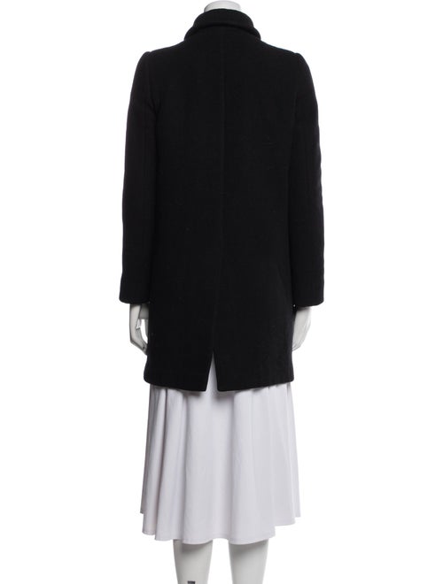 Miu Miu 2011 Wool Coat