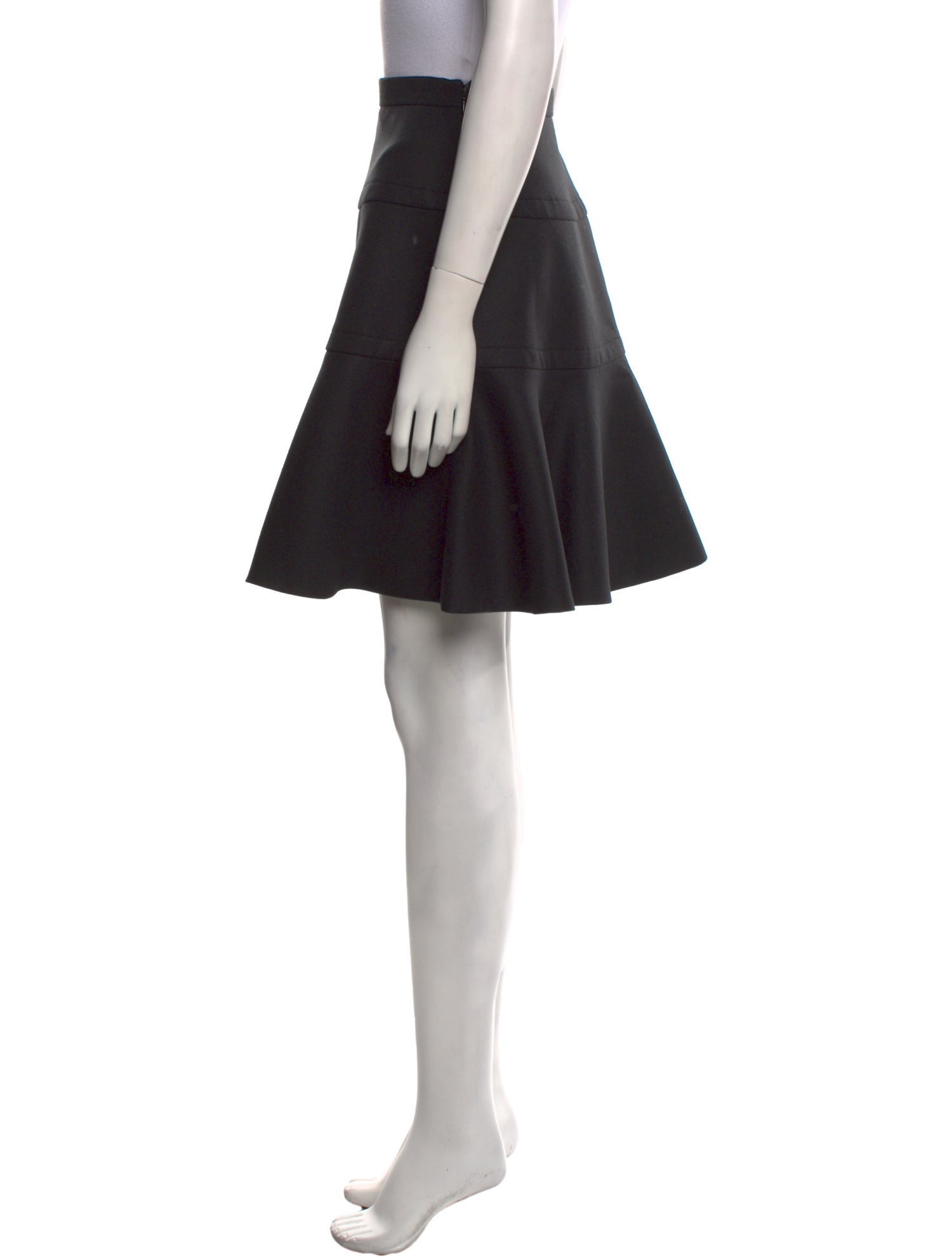 Miu Miu 2016 Knee-Length Skirt