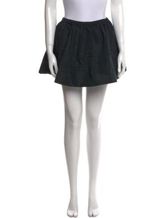 Miu Miu 2011 Long Skirt