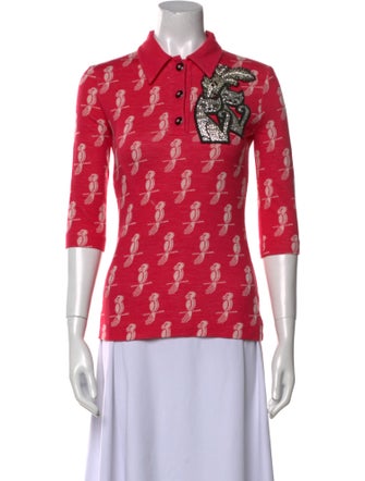 Miu Miu 2017 Mini Dress