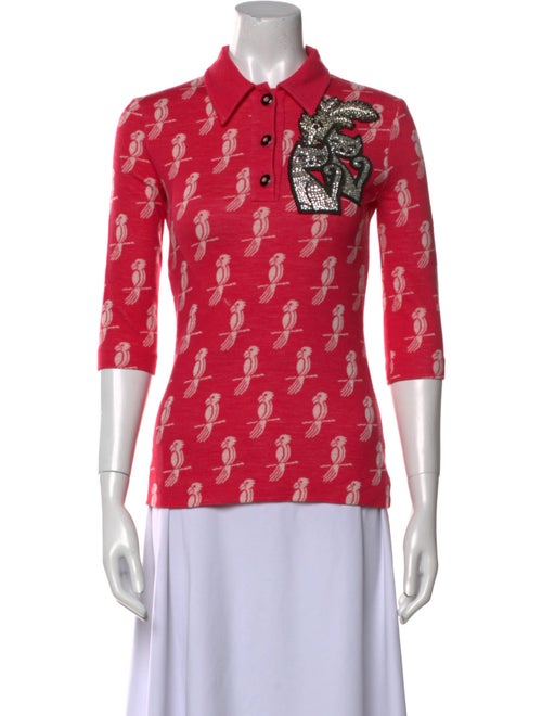 Miu Miu 2017 Mini Dress