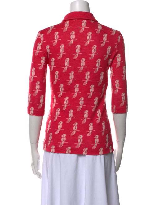 Miu Miu 2017 Mini Dress