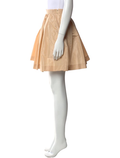 Miu Miu 2014 Knee-Length Skirt