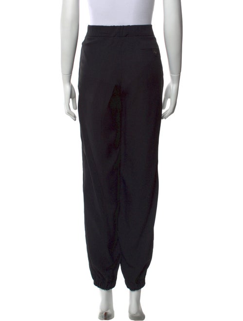 Miu Miu 2011 Skinny Leg Pants