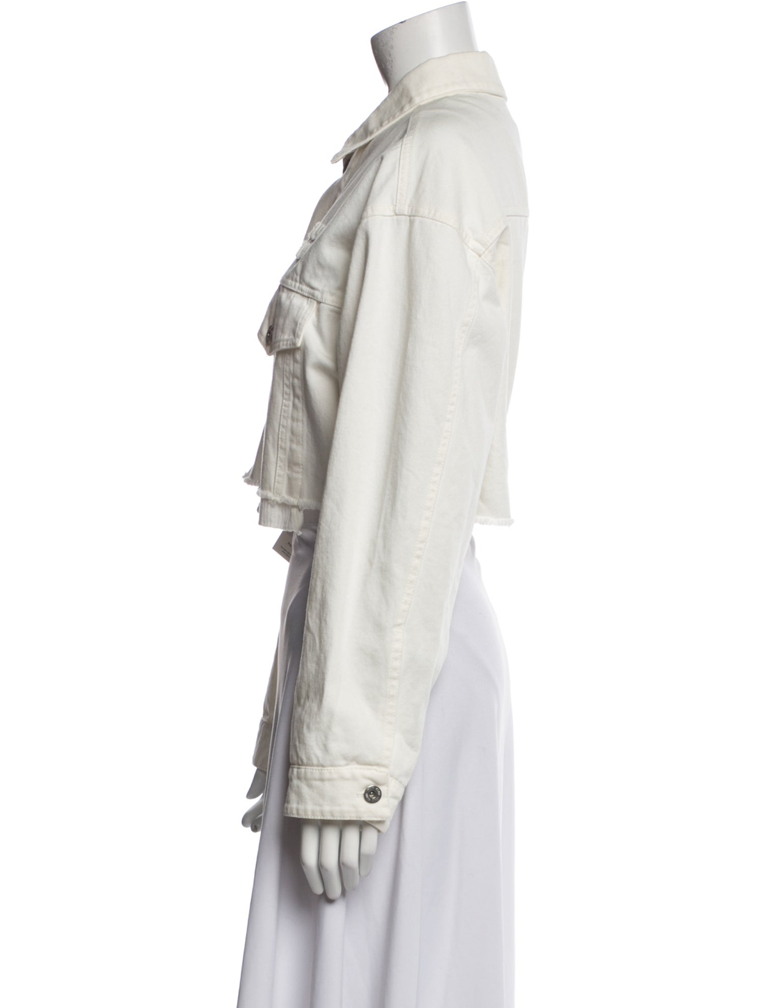 Miu Miu 2022 Denim Jacket