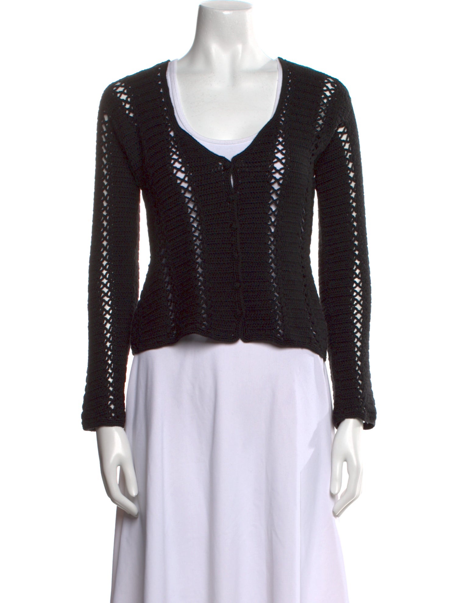 Miu Miu Vintage 1993 Sweater