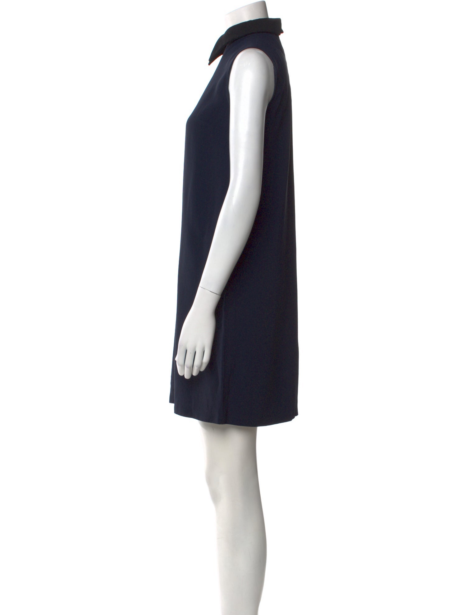 Miu Miu 2011 Mini Dress